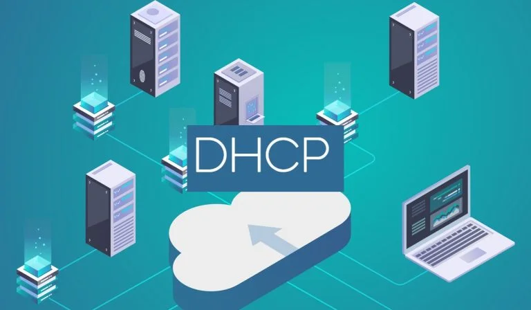 dhcp