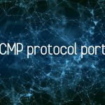 ICMP protocol port