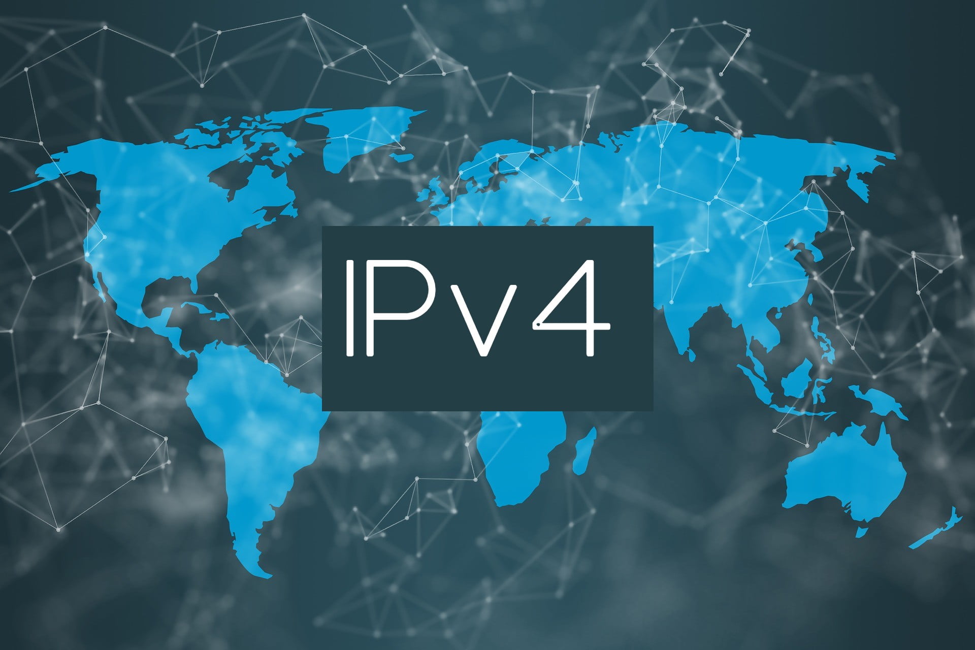 What Is IPv4 