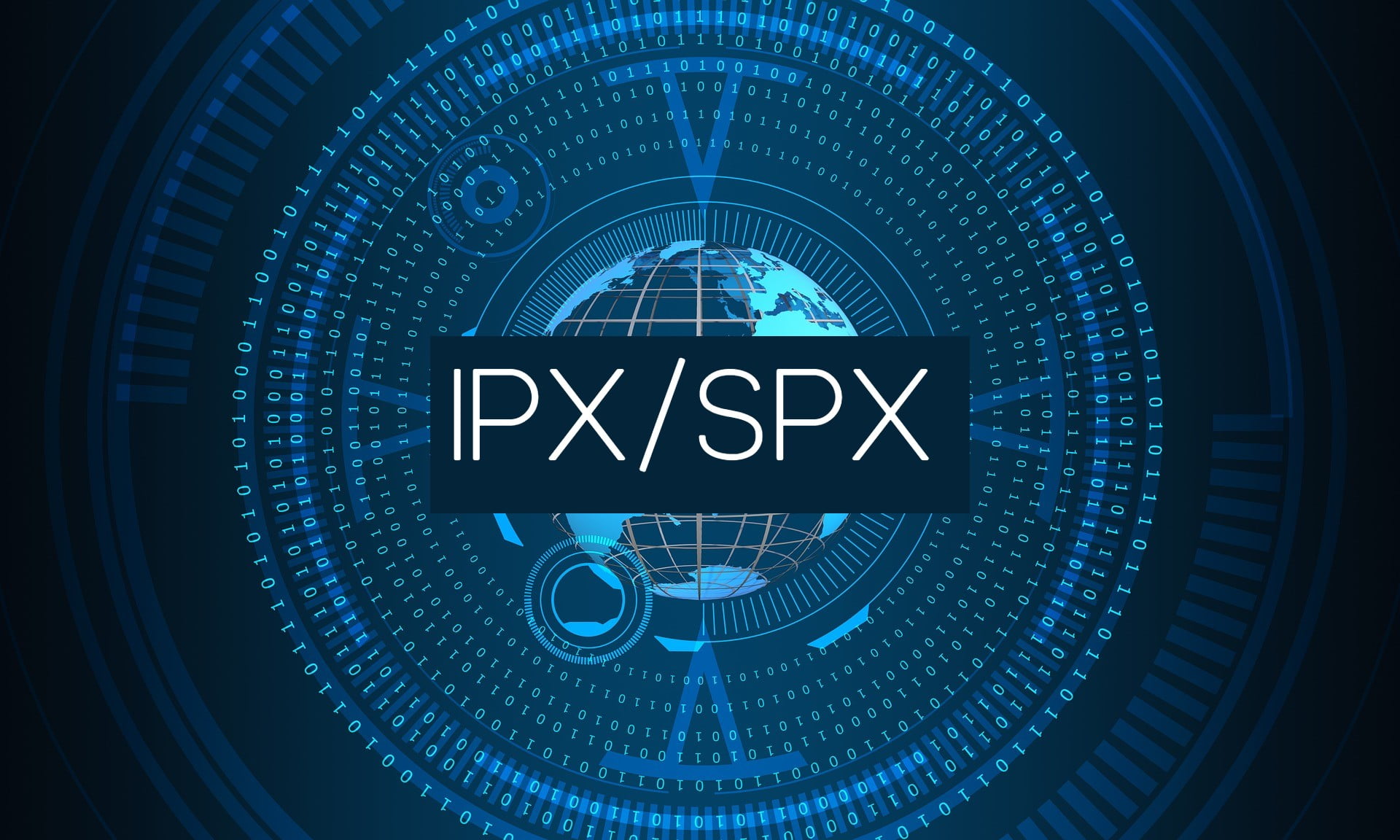 IPX/SPX