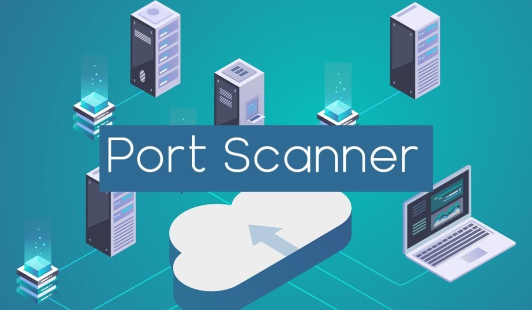 Port Scanner IP Check Tech News and Your IP Address