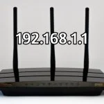 router 192.168.1.1