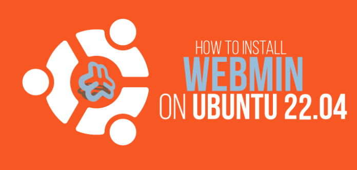 How to install webmin on ubuntu 22.04